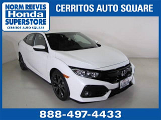 2019 Honda Civic Sport SHHFK7G46KU212085 2019 Honda Civic Sport