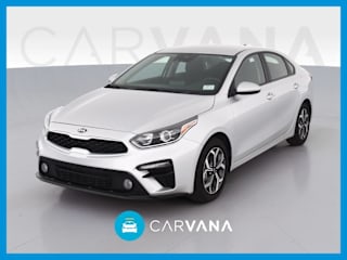 2020 Kia Forte LXS 3KPF24AD7LE230868 2020 Kia Forte LXS