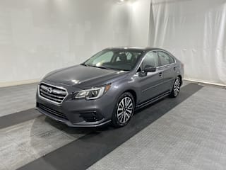 2019 Subaru Legacy 2.5i Premium 4S3BNAF66K3015325 2019 Subaru Legacy 2.5i Premium