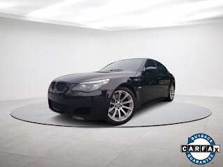 2008 BMW M5 Base WBSNB93558CX09246 2008 BMW M5 Base