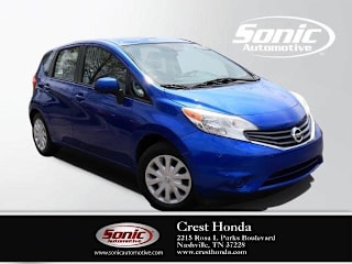 2014 Nissan Versa Note 3N1CE2CP2EL425185 2014 Nissan Versa Note