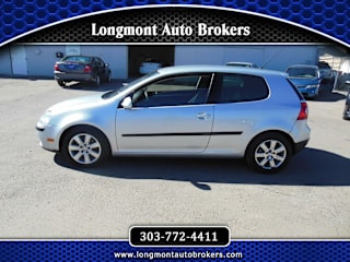 2008 Volkswagen Rabbit S PZEV WVWBB71K98W256867 2008 Volkswagen Rabbit S PZEV