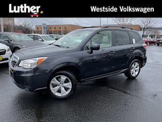 2016 Subaru Forester JF2SJADC5GH517274 2016 Subaru Forester
