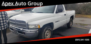 2001 Dodge Ram Pickup 1500 ST 1B7HC16X71S669960 2001 Dodge Ram Pickup 1500 ST