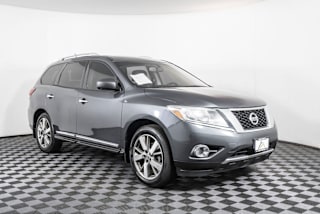 2014 Nissan Pathfinder Platinum 5N1AR2MM0EC729362 2014 Nissan Pathfinder Platinum