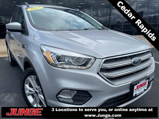 2017 Ford Escape SE 1FMCU0GD4HUE69148 2017 Ford Escape SE