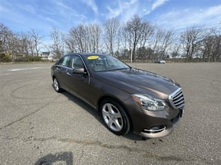 2014 Mercedes-Benz E-Class WDDHF8JB0EA900579 2014 Mercedes-Benz E-Class