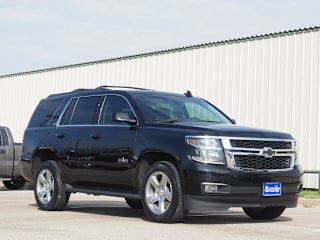 2019 Chevrolet Tahoe LT 1GNSCBKC7KR170610 2019 Chevrolet Tahoe LT