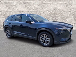 2018 Mazda CX-9 Touring JM3TCBCY7J0205440 2018 Mazda CX-9 Touring