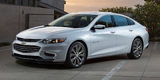 2018 Chevrolet Malibu 1G1ZB5STXJF264226 2018 Chevrolet Malibu