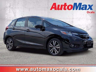 2018 Honda Fit 3HGGK5H8XJM718638 2018 Honda Fit