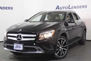 2016 Mercedes-Benz GLA WDCTG4EB8GJ188453 2016 Mercedes-Benz GLA