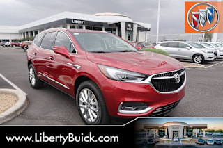 2021 Buick Enclave Premium 5GAEVBKW9MJ142207 2021 Buick Enclave Premium