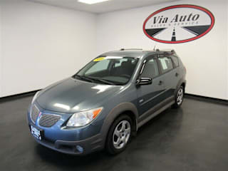 2006 Pontiac Vibe 5Y2SL65886Z429506 2006 Pontiac Vibe