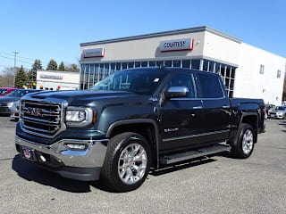 2018 GMC Sierra 1500 3GTU2NEC9JG253049 2018 GMC Sierra 1500