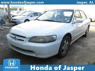 1998 Honda Accord EX 1HGCG5659WA198493 1998 Honda Accord EX