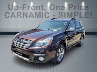 2013 Subaru Outback 3.6R Limited 4S4BRDSC0D2202405 2013 Subaru Outback 3.6R Limited