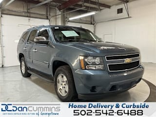 2010 Chevrolet Tahoe 1GNMCAE37AR233315 2010 Chevrolet Tahoe