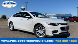 2017 Chevrolet Malibu LT 1G1ZE5ST0HF263782 2017 Chevrolet Malibu LT