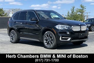2018 BMW X5 xDrive35i 5UXKR0C51J0X94836 2018 BMW X5 xDrive35i