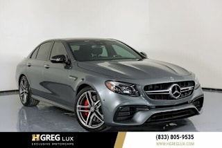 2018 Mercedes-Benz E-Class WDDZF8KB7JA449924 2018 Mercedes-Benz E-Class
