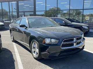 2014 Dodge Charger SE 2C3CDXBG0EH264279 2014 Dodge Charger SE