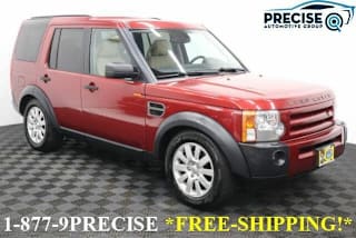2006 Land Rover LR3 SALAE25426A375946 2006 Land Rover LR3