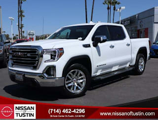 2021 GMC Sierra 1500 SLT 3GTP8DED1MG133149 2021 GMC Sierra 1500 SLT