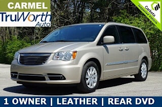 2013 Chrysler Town and Country 2C4RC1BG0DR659805 2013 Chrysler Town and Country