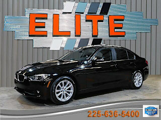 2018 BMW 3 Series WBA8E1G56JNU93549 2018 BMW 3 Series