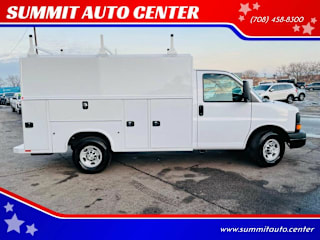 2014 Chevrolet Express Cutaway 1GB0G2CG1E1190414 2014 Chevrolet Express Cutaway