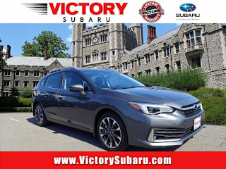 2021 Subaru Impreza Limited 4S3GTAU62M3706692 2021 Subaru Impreza Limited