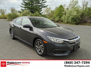 2017 Honda Civic EX 2HGFC2F79HH547522 2017 Honda Civic EX