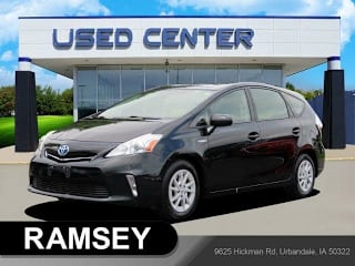 2014 Toyota Prius v Two JTDZN3EU5E3319356 2014 Toyota Prius v Two