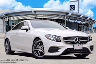 2020 Mercedes-Benz E-Class W1K1J6HB1LF133108 2020 Mercedes-Benz E-Class