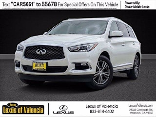 2020 Infiniti QX60 Luxe 5N1DL0MN1LC510628 2020 Infiniti QX60 Luxe
