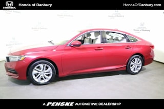 2018 Honda Accord LX 1HGCV1F19JA003254 2018 Honda Accord LX
