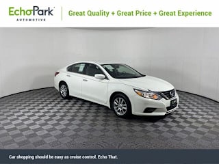 2018 Nissan Altima 2.5 S 1N4AL3AP0JC181020 2018 Nissan Altima 2.5 S