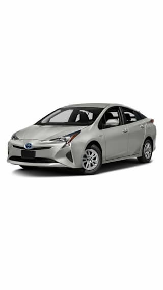 2018 Toyota Prius Two JTDKBRFU2J3602898 2018 Toyota Prius Two