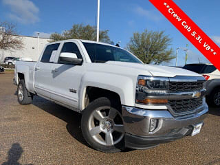 2017 Chevrolet Silverado 1500 LT 1GCPCREC9HF206522 2017 Chevrolet Silverado 1500 LT