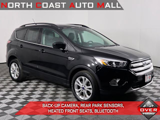 2018 Ford Escape SEL 1FMCU9HD4JUC43782 2018 Ford Escape SEL