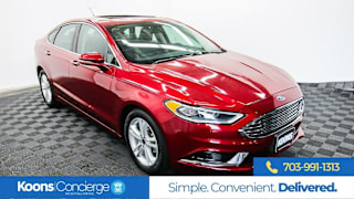 2018 Ford Fusion SE 3FA6P0HD7JR126439 2018 Ford Fusion SE
