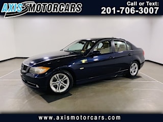 2008 BMW 3 Series 328xi WBAVC73588KP37621 2008 BMW 3 Series 328xi
