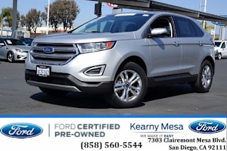 2018 Ford Edge 2FMPK3J91JBC32142 2018 Ford Edge