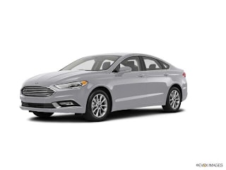 2017 Ford Fusion SE 3FA6P0H7XHR336831 2017 Ford Fusion SE