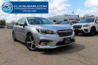2018 Subaru Legacy 2.5i Limited 4S3BNAN69J3031261 2018 Subaru Legacy 2.5i Limited