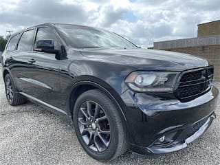 2015 Dodge Durango R/T 1C4SDHCT0FC194537 2015 Dodge Durango R/T