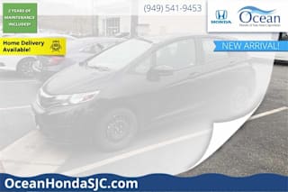 2019 Honda Fit LX 3HGGK5H48KM741365 2019 Honda Fit LX