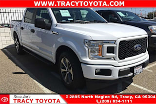 2019 Ford F-150 1FTEW1CP3KKC99302 2019 Ford F-150