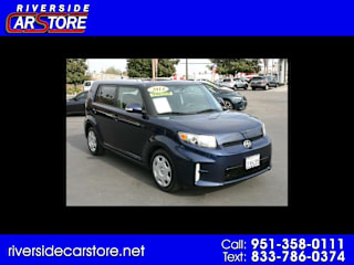 2014 Scion xB Base JTLZE4FE0EJ051961 2014 Scion xB Base
